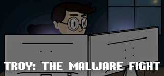 Troy: The Malware Fight cover image