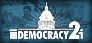 Democracy 2 cover image