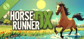 Horse Runner DX Demo cover image