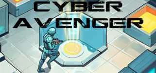 Cyber Avenger cover image