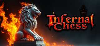 Infernal Chess background image