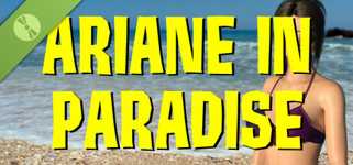 Ariane in Paradise Demo cover image