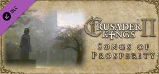 Crusader Kings II: Songs of Prosperity cover image