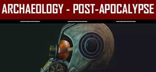 Archaeology - Post-Apocalypse cover image