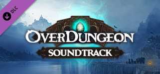 Overdungeon - Soundtrack cover image