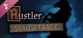Rustler's Soundtrack cover image