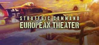 Strategic Command: European Theater cover image