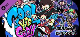 Cool Kid Cody - Season 3 Episode 08 cover image