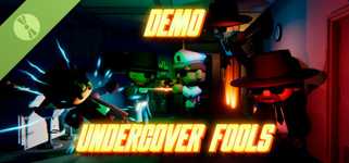 Undercover Fools Demo cover image