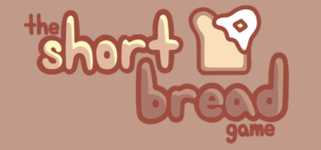 The Short Bread Game cover image