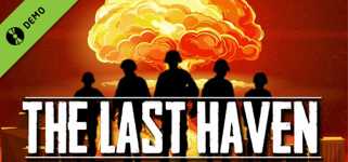 The Last Haven Demo cover image