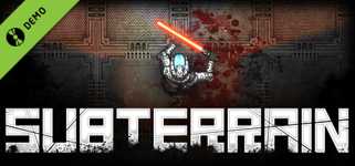 Subterrain Demo cover image