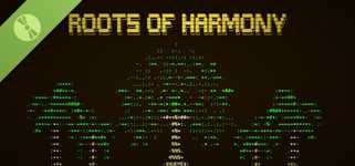 Roots of Harmony Demo cover image
