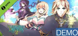Dungeon Dreams 2 Demo cover image