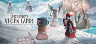 Chess Knights: Viking Lands cover image