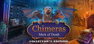 Chimeras: Mark of Death Collector's Edition cover image