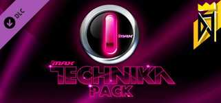 DJMAX RESPECT V - TECHNIKA PACK cover image
