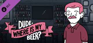 Dude, Where Is My Beer? - Illustrated walkthrough cover image
