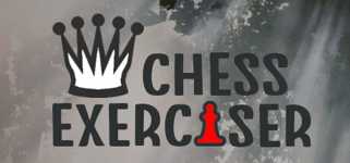 Chess Exerciser cover image