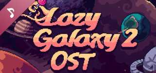 Lazy Galaxy 2 Soundtrack cover image