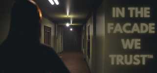 IN THE FACADE WE TRUST™ background image