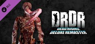 Dead Rising Deluxe Remaster - Costume & BGM: Licker cover image