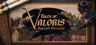 Tales of Valoris: Swallow's Defenders cover image