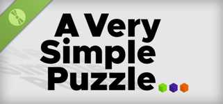 A Very Simple Puzzle... Demo cover image