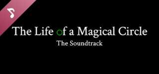 The Life of a Magical Circle Soundtrack cover image