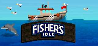 Fisher's Idle cover image