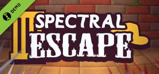 Spectral Escape Demo cover image