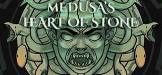 Medusa's Heart of Stone Chapter 01 cover image