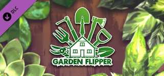 House Flipper - Garden DLC cover image
