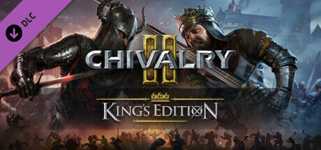 Chivalry 2 - King's Edition Content cover image