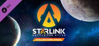 Starlink: Battle for Atlas - Collection pack 1 cover image