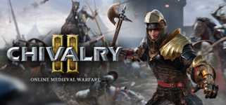 Chivalry 2 cover image