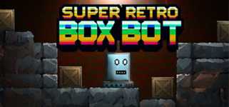 Super Retro BoxBot cover image