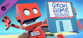 Grow Home Soundtrack DLC cover image