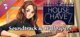 House Of Chavez Soundtrack & wallpapers cover image