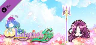 Omega Labyrinth Life - Vox Ecstalispear cover image