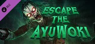 Horror Night: Escape the Ayuwoki cover image