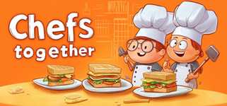 Chefs Together cover image