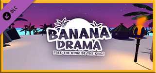 Banana Drama - Gold Donation DLC cover image