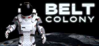 Belt Colony cover image