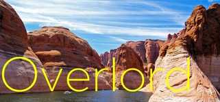 Overlord™ cover image