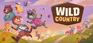 Wild Country cover image
