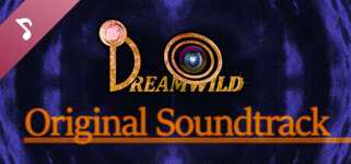DREAMWILD Original Soundtrack cover image