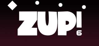 Zup! 6 cover image
