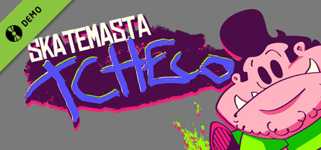 Skatemasta Tcheco Demo cover image