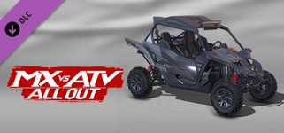 MX vs ATV All Out - 2018 Yamaha YXZ1000R cover image